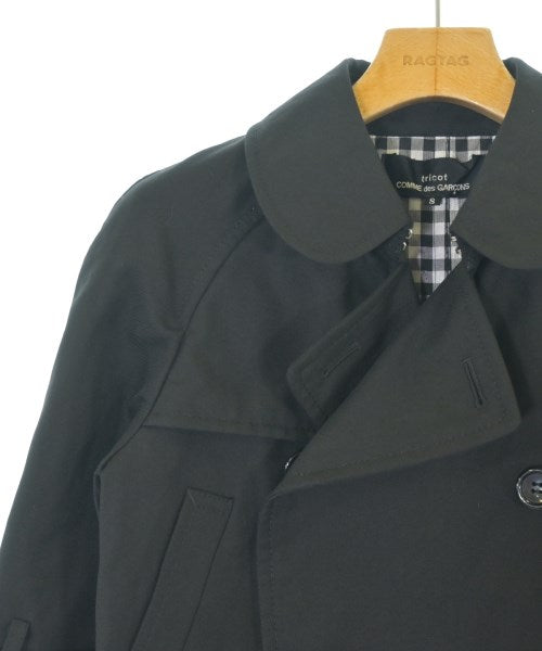 tricot COMME des GARCONS แจ็คเก็ตเบลาส์