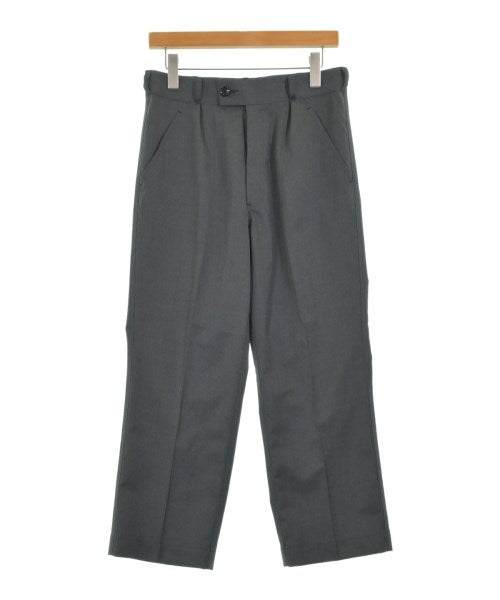 tricot COMME des GARCONS กางเกงขายาว