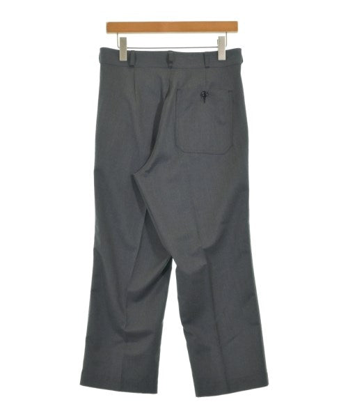 tricot COMME des GARCONS กางเกงขายาว