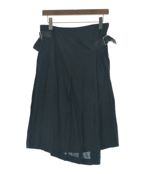 tricot COMME des GARCONS กระโปรงยาวถึงเข่า