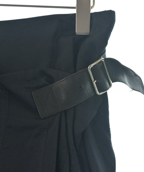 tricot COMME des GARCONS กระโปรงยาวถึงเข่า