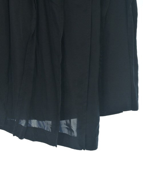 tricot COMME des GARCONS กระโปรงยาวถึงเข่า