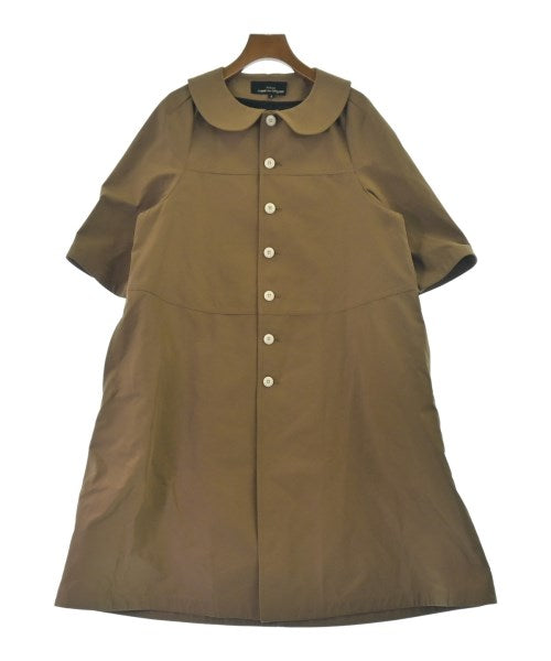 tricot COMME des GARCONS เสื้อโค้ท อื่น