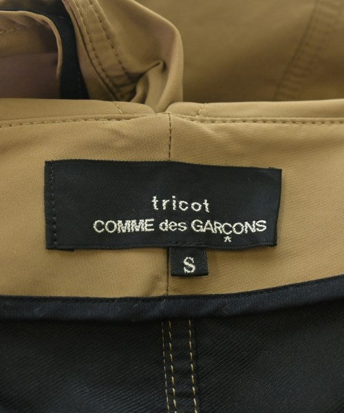 tricot COMME des GARCONS เสื้อโค้ท อื่น