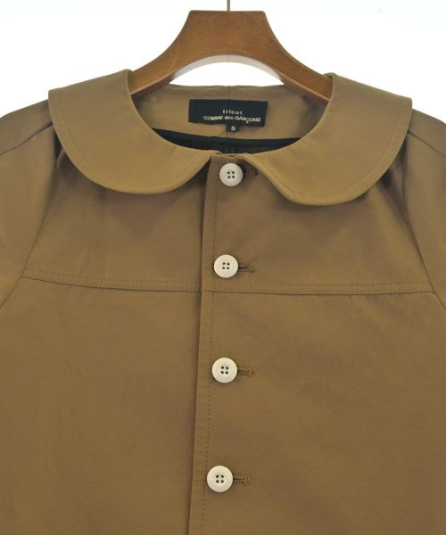 tricot COMME des GARCONS เสื้อโค้ท อื่น