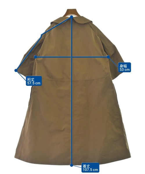 tricot COMME des GARCONS เสื้อโค้ท อื่น