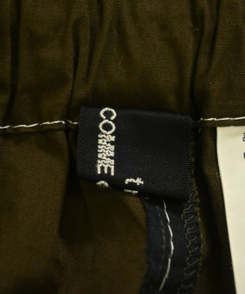tricot COMME des GARCONS กางเกง อื่น