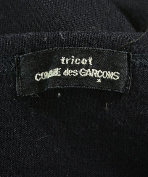 tricot COMME des GARCONS เสื้อยืด/เสื้อท็อปส์