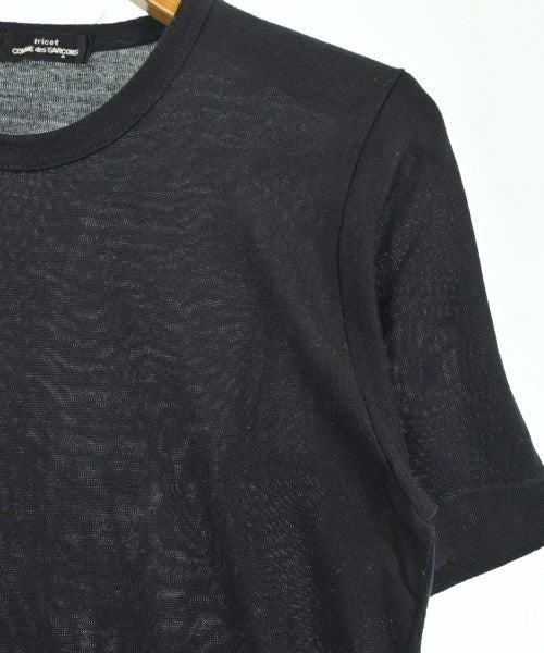tricot COMME des GARCONS เสื้อยืด/เสื้อท็อปส์