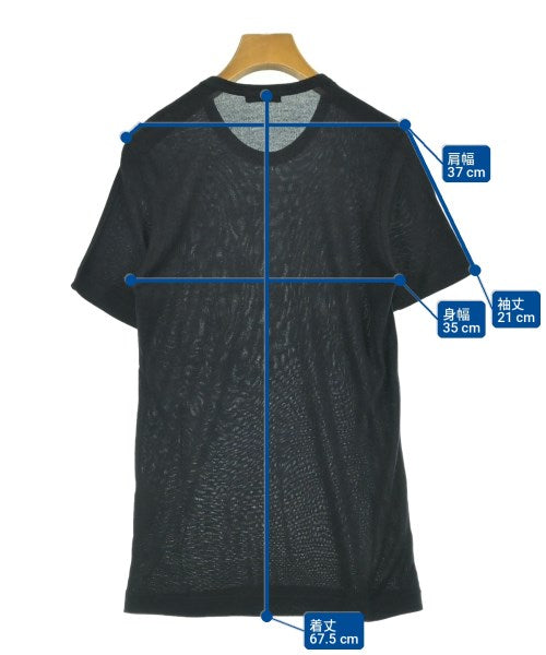 tricot COMME des GARCONS เสื้อยืด/เสื้อท็อปส์