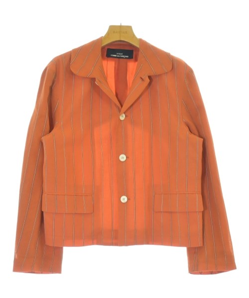 tricot COMME des GARCONS แจ็คเก็ต อื่น