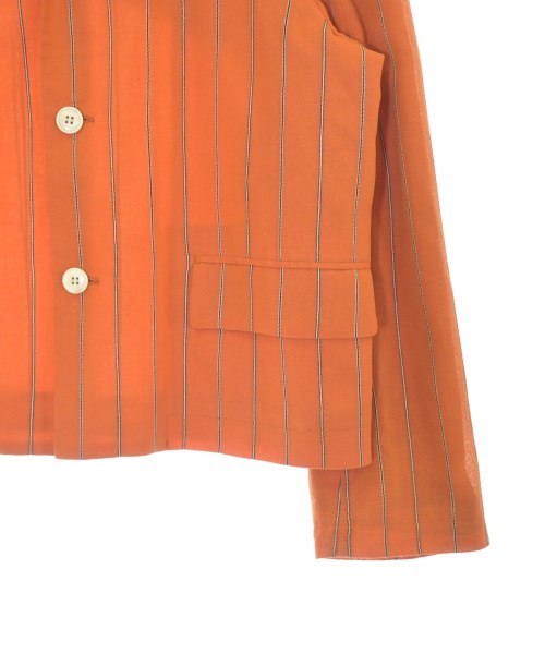 tricot COMME des GARCONS แจ็คเก็ต อื่น