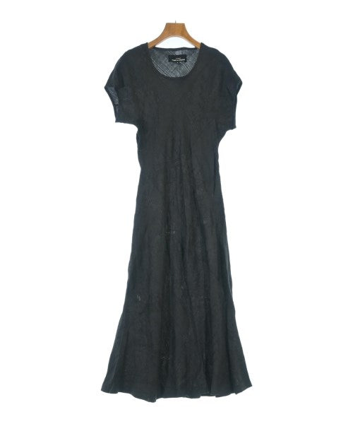 tricot COMME des GARCONS ชุดเดรส