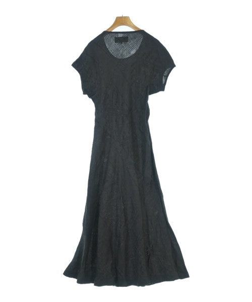 tricot COMME des GARCONS ชุดเดรส
