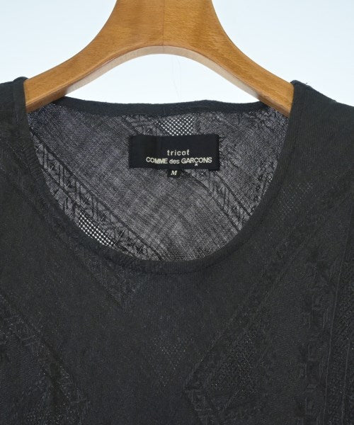 tricot COMME des GARCONS ชุดเดรส
