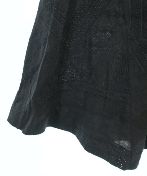 tricot COMME des GARCONS ชุดเดรส