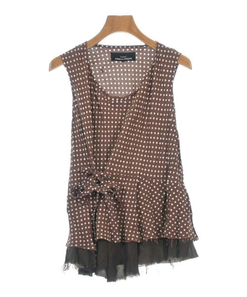 tricot COMME des GARCONS เสื้อสตรี