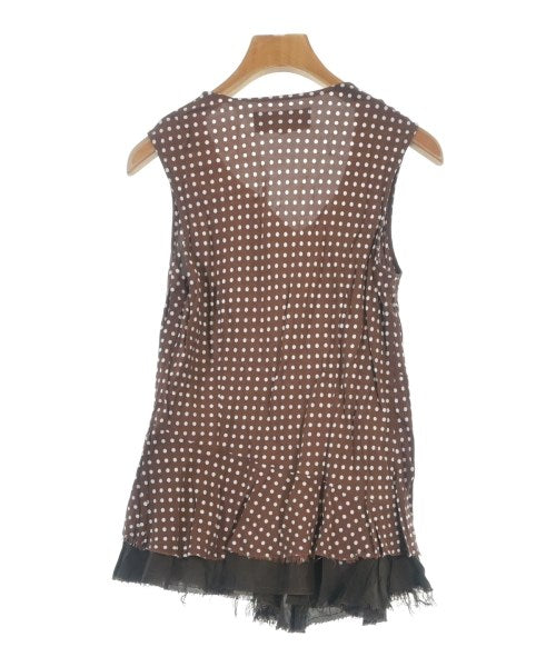 tricot COMME des GARCONS เสื้อสตรี