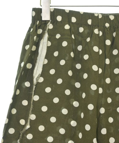 tricot COMME des GARCONS กางเกง อื่น