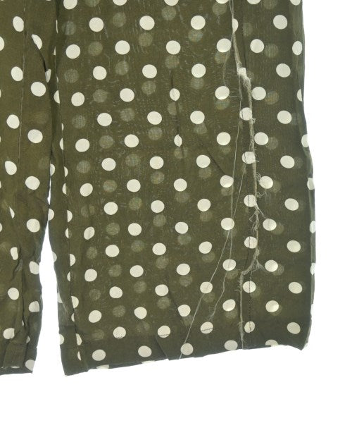 tricot COMME des GARCONS กางเกง อื่น