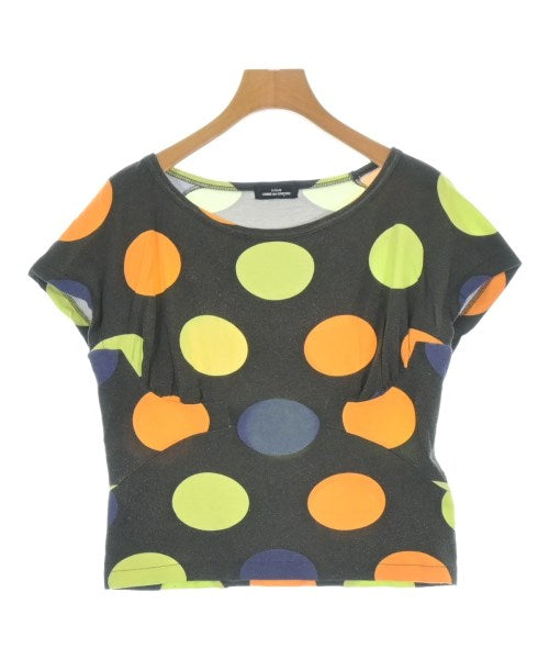tricot COMME des GARCONS เสื้อยืด/เสื้อท็อปส์