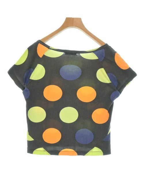 tricot COMME des GARCONS เสื้อยืด/เสื้อท็อปส์