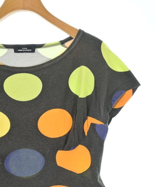 tricot COMME des GARCONS เสื้อยืด/เสื้อท็อปส์