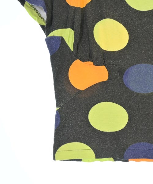 tricot COMME des GARCONS เสื้อยืด/เสื้อท็อปส์