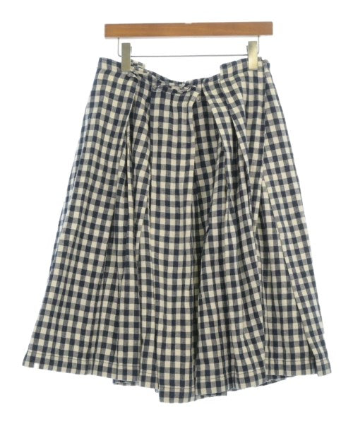 tricot COMME des GARCONS กระโปรงยาว/แม็กซี่ยาว