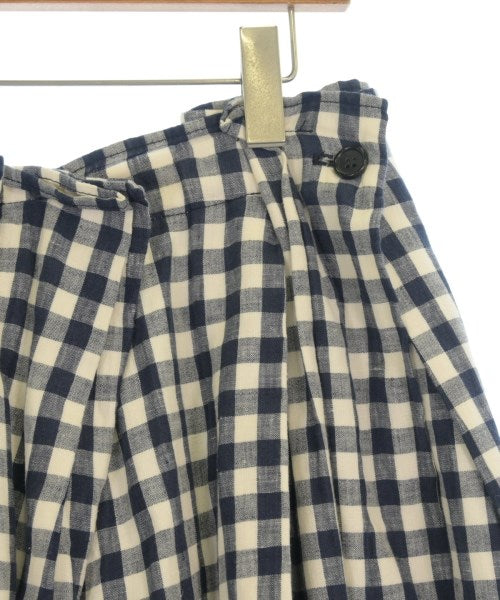 tricot COMME des GARCONS กระโปรงยาว/แม็กซี่ยาว