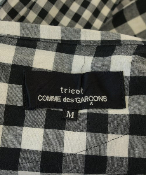 tricot COMME des GARCONS กระโปรงยาว/แม็กซี่ยาว