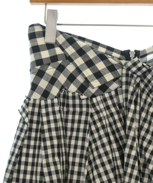 tricot COMME des GARCONS กระโปรงยาว/แม็กซี่ยาว