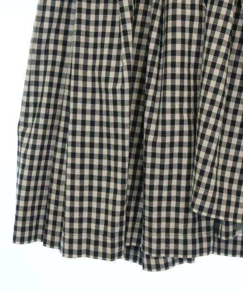 tricot COMME des GARCONS กระโปรงยาว/แม็กซี่ยาว