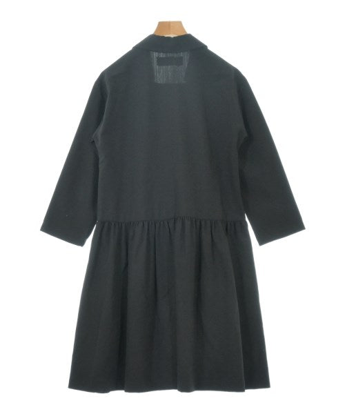 tricot COMME des GARCONS ชุดเดรส