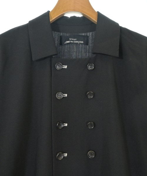 tricot COMME des GARCONS ชุดเดรส