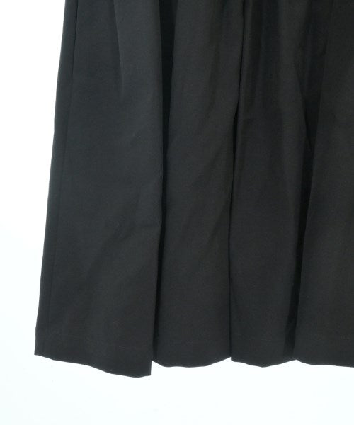 tricot COMME des GARCONS ชุดเดรส