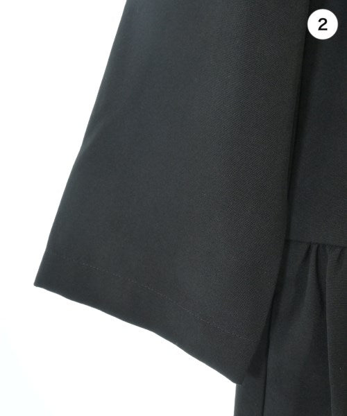 tricot COMME des GARCONS ชุดเดรส
