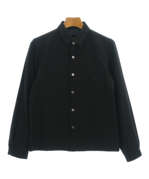 tricot COMME des GARCONS เสื้อลำลอง