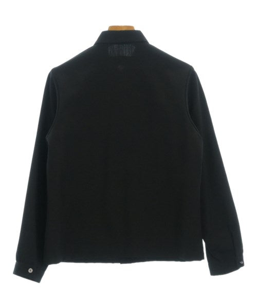 tricot COMME des GARCONS เสื้อลำลอง