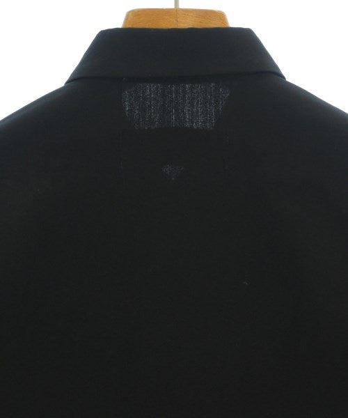 tricot COMME des GARCONS เสื้อลำลอง