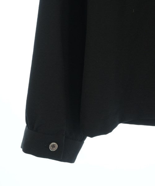 tricot COMME des GARCONS เสื้อลำลอง