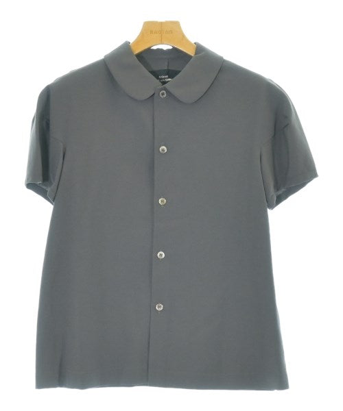 tricot COMME des GARCONS เสื้อลำลอง