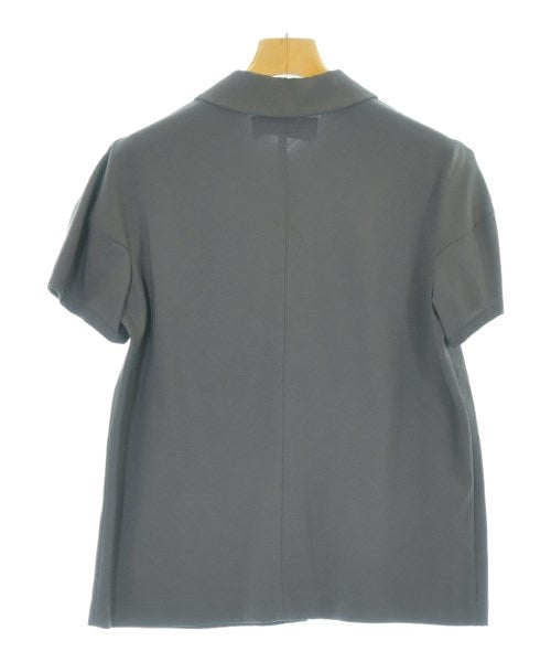 tricot COMME des GARCONS เสื้อลำลอง