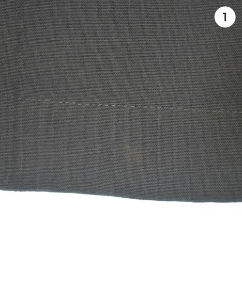 tricot COMME des GARCONS เสื้อลำลอง