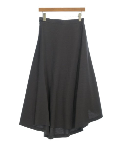 tricot COMME des GARCONS กระโปรงยาว/แม็กซี่ยาว