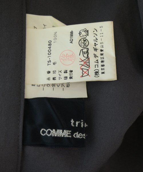 tricot COMME des GARCONS กระโปรงยาว/แม็กซี่ยาว