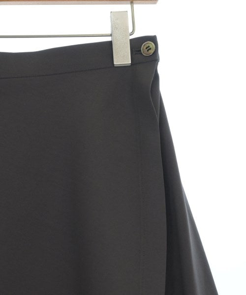 tricot COMME des GARCONS กระโปรงยาว/แม็กซี่ยาว