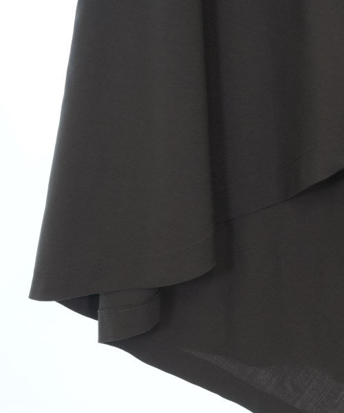 tricot COMME des GARCONS กระโปรงยาว/แม็กซี่ยาว