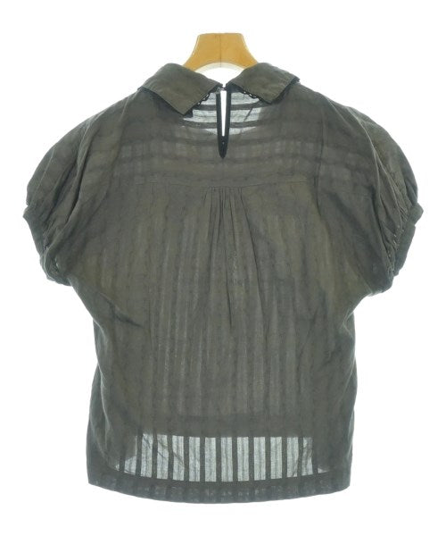 tricot COMME des GARCONS เสื้อลำลอง