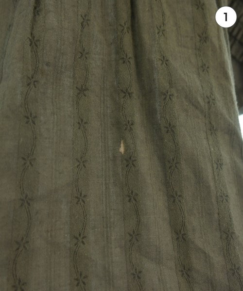 tricot COMME des GARCONS เสื้อลำลอง